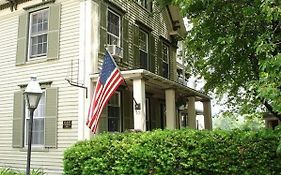 The Thistle Inn Boothbay Harbor